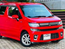 Suzuki Wagon R FZ 2018 Car