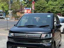 Suzuki Wagon R FZ 2018 Car