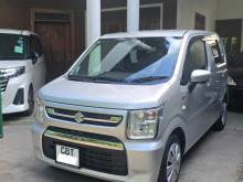 Suzuki Wagon R FX Hybrid MH95S 2024 Car