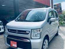 Suzuki Wagon R 2025 Car