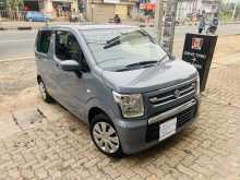 Suzuki Wagon R FX 2023 Car