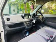 Suzuki Wagon R 2015 Car