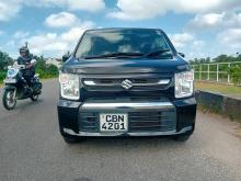 Suzuki Wagon R FX 2023 Car