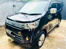 Suzuki Wagon R Stingray 2015 Car
