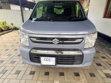 Suzuki Wagon R FX Hybrid 2023 Car
