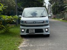 Suzuki Wagon R FZ 2018 Car