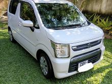 Suzuki Wagon R FX 2024 Car