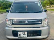 Suzuki Wagon R Fx 2017 Car