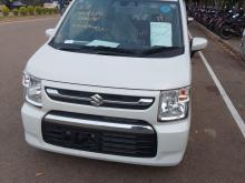 Suzuki Wagon R Fx 2023 Car