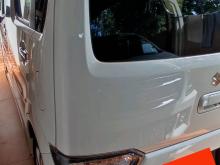 Suzuki Wagon R Stingray 2018 Car