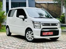 Suzuki Wagon R FX Safety 2024 Car
