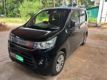 Suzuki Wagon R Stingray 2016 Car