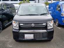 Suzuki Wagon R FX 2025 Car