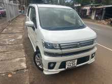 Suzuki Wagon R Fz Premium 2018 Car