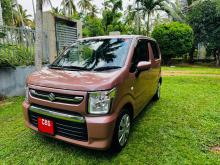 Suzuki Wagon R FX 2024 Car