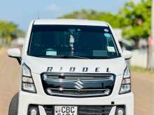 Suzuki Wagon R Stingray 2019 Car