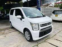 Suzuki Wagon R Fx Safety 2024 Car