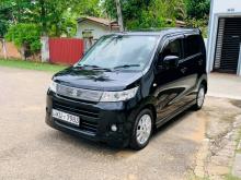 Suzuki Wagon R FX 2009 Car
