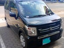 Suzuki Wagon R Fx 2023 Car