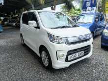 Suzuki Wagon R Stingray 2015 Car