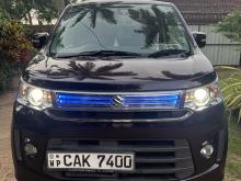 Suzuki Wagon R Stingray 2015 Car
