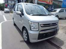 Suzuki WAGON R FX 2023 Car