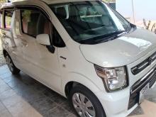 Suzuki Wagon R 2025 Car