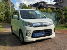 Suzuki Wagon R Stingray 2015 Car