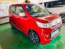 Suzuki Wagon R Stingray J Style 2015 Car
