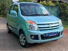 Suzuki Wagon R 2006 Car
