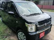 Suzuki Wagon R FX 2024 Car