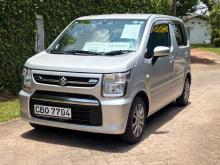 Suzuki Wagon R FX 2024 Car