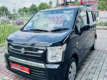 Suzuki Wagon R Fx 2023 Car