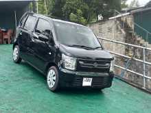 Suzuki Wagon R FX 2023 Car