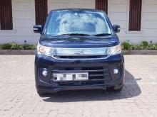 Suzuki Wagon R Stingray 2016 Car