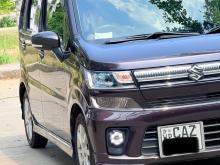 Suzuki Wagon R Fz Premium 2017 Car