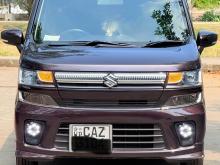Suzuki Wagon R Fz Premium 2018 Car