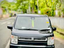 Suzuki Wagon R Fx Safety 2018 Car