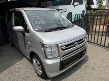 Suzuki Wagon R FX 2025 Car