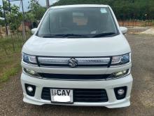 Suzuki Wagon R Fz Premium 2018 Car