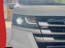 Suzuki Wagon R ZX 2026 Car