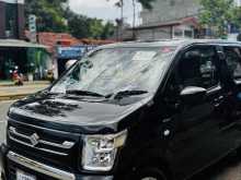Suzuki Wagon R FX 2023 Car