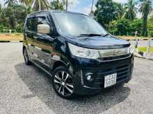 Suzuki Wagon R Stingray 2015 Car