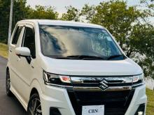 Suzuki Wagon R Custom 2023 Car