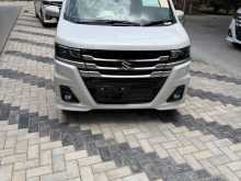 Suzuki Wagon R ZX 2026 Car