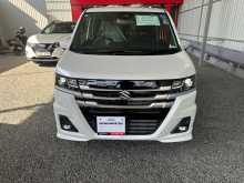 Suzuki Wagon R ZX 2026 Car