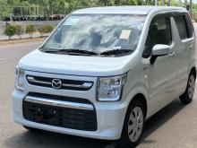 Suzuki Wagon R FX 2025 Car