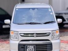 Suzuki Wagon R FX 2024 Car