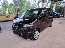 Suzuki Wagon R ZL 2026 Car