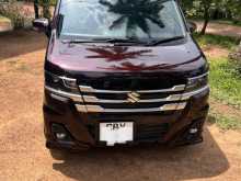 Suzuki Wagon R ZX 2026 Car